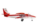 E-Flite DHC-6 Twin Otter 1.4m BNF Basic with AS3X+ and SAFE Select EFL32050 - Image 23