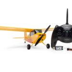 Hobby Zone Champ Anniversary Special Edition 515mm RTF with SAFE HBZ04900