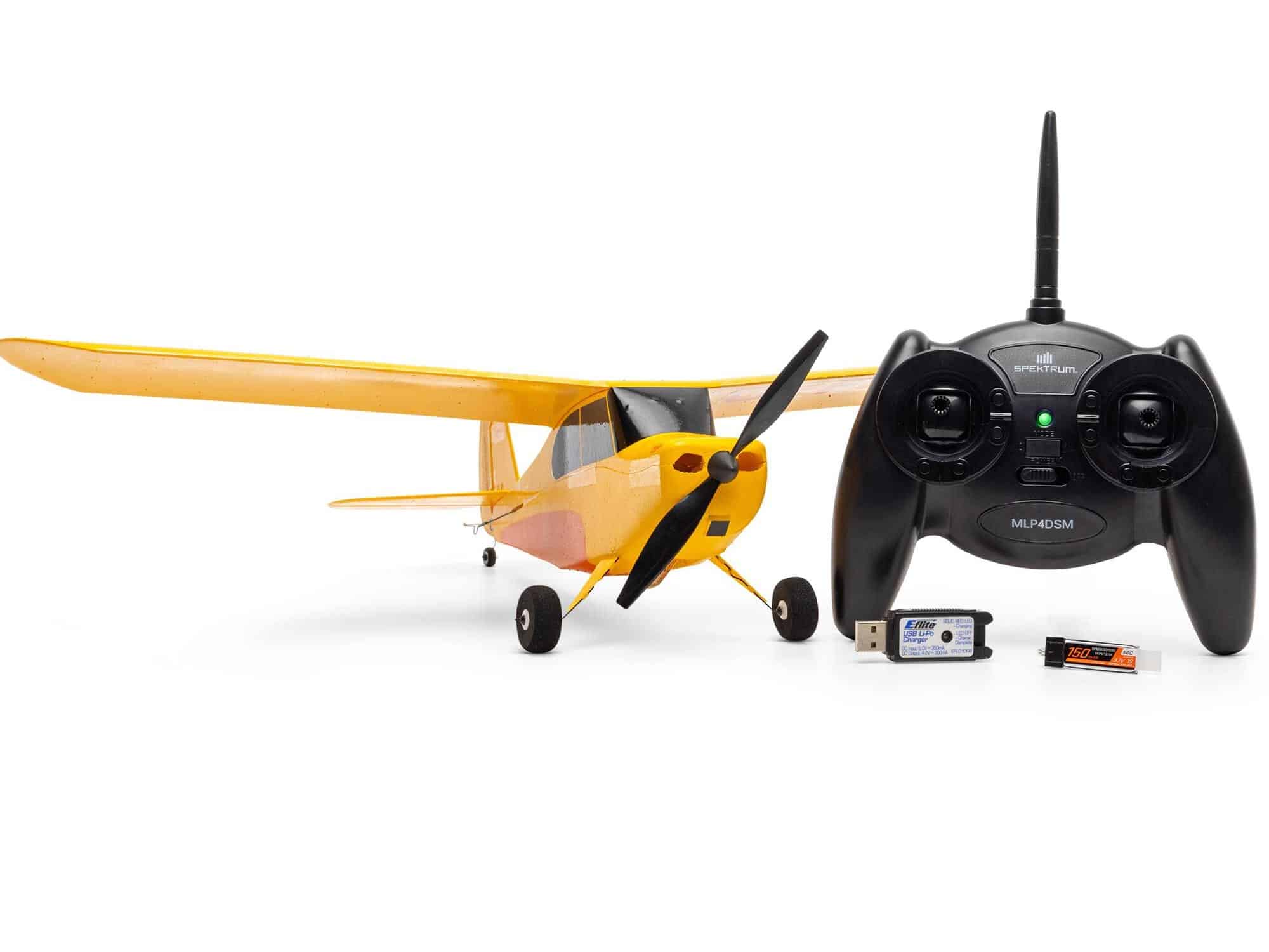 A-HBZ04900 Hobby Zone Champ Anniversary Special Edition 515mm RTF with SAFE HBZ04900 - Image 1