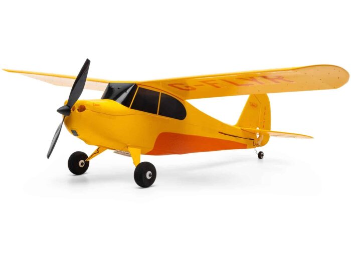 Hobby Zone Champ Anniversary Special Edition 515mm RTF with SAFE HBZ04900 - Image 2