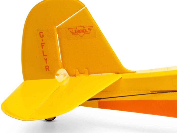 Hobby Zone Champ Anniversary Special Edition 515mm RTF with SAFE HBZ04900 - Image 8