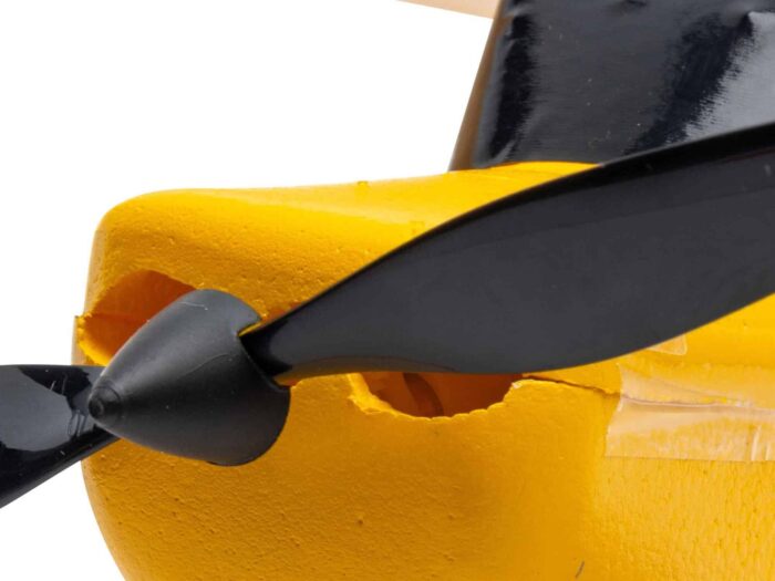 Hobby Zone Champ Anniversary Special Edition 515mm RTF with SAFE HBZ04900 - Image 7