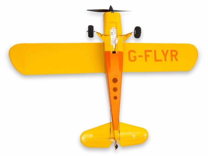 Hobby Zone Champ Anniversary Special Edition 515mm RTF with SAFE HBZ04900 - Image 9