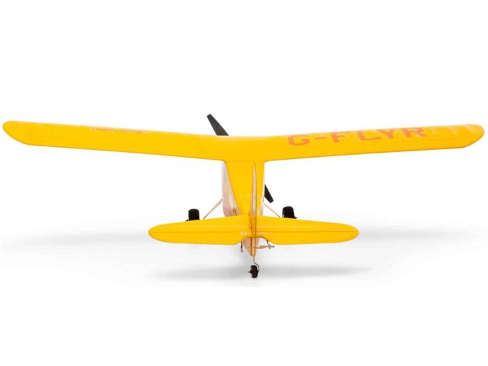 Hobby Zone Champ Anniversary Special Edition 515mm RTF with SAFE HBZ04900 - Image 11