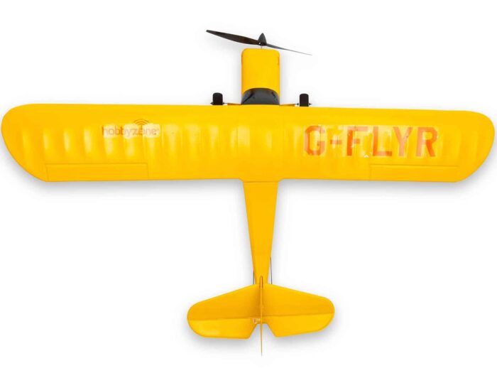 Hobby Zone Champ Anniversary Special Edition 515mm RTF with SAFE HBZ04900 - Image 10