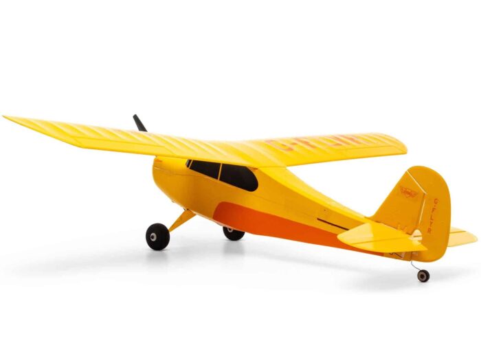 Hobby Zone Champ Anniversary Special Edition 515mm RTF with SAFE HBZ04900 - Image 15