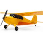 Hobby Zone Champ Anniversary Special Edition 515mm BNF Basic with SAFE HBZ04950