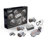 CaDA Power Upgrade Kit Pro D021-003