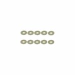 Schumacher Shims 5x15x0.5mm (Pk10) CR446