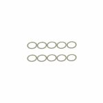 Schumacher Shims 13 16x0.2mm (Pk10) CR456