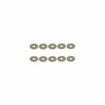 Schumacher Shims 3.5x11x0.2mm (Pk10) CR452