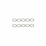 Schumacher Shims 12x15x0.25mm (Pk10) CR454