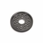 Core RC Spur Gear 72T 48DP CR512