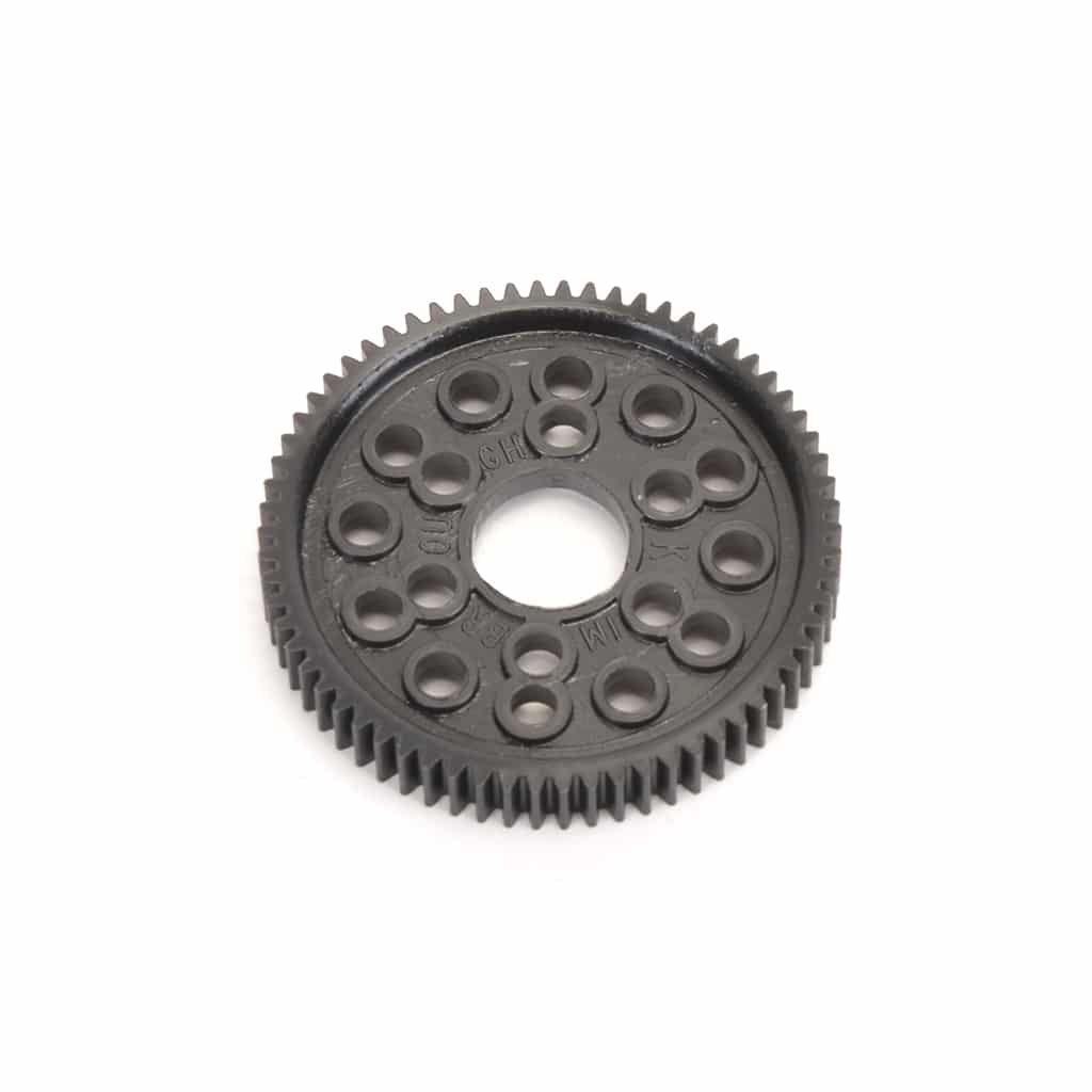 cr512_1 Core RC Spur Gear 72T 48DP CR512 - Image 1