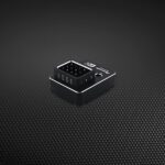 Power HD Aluminum G2 High Stability Gyro for Drift Car (Purple) G2-Purple - Image 4