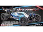 FTX Vantage 2 1/10th Brushless Buggy 4wd RTR FTX5561B - Image 14