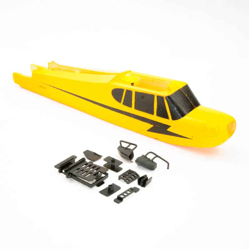 A505-001 Kootai J3 Cub Main Fuselage A505-001 - Image 1