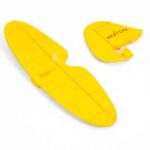 Kootai J3 Cub Rudder And Elevator A505-002