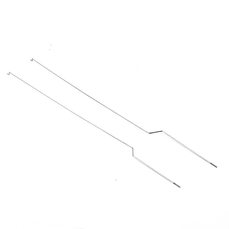 A505-005 Kootai J3 Cub Push-Pull Steel Wires A505-005 - Image 1