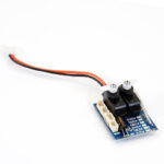 Kootai J3 Cub Pcb Board W/2 X 2G Servos A505-008