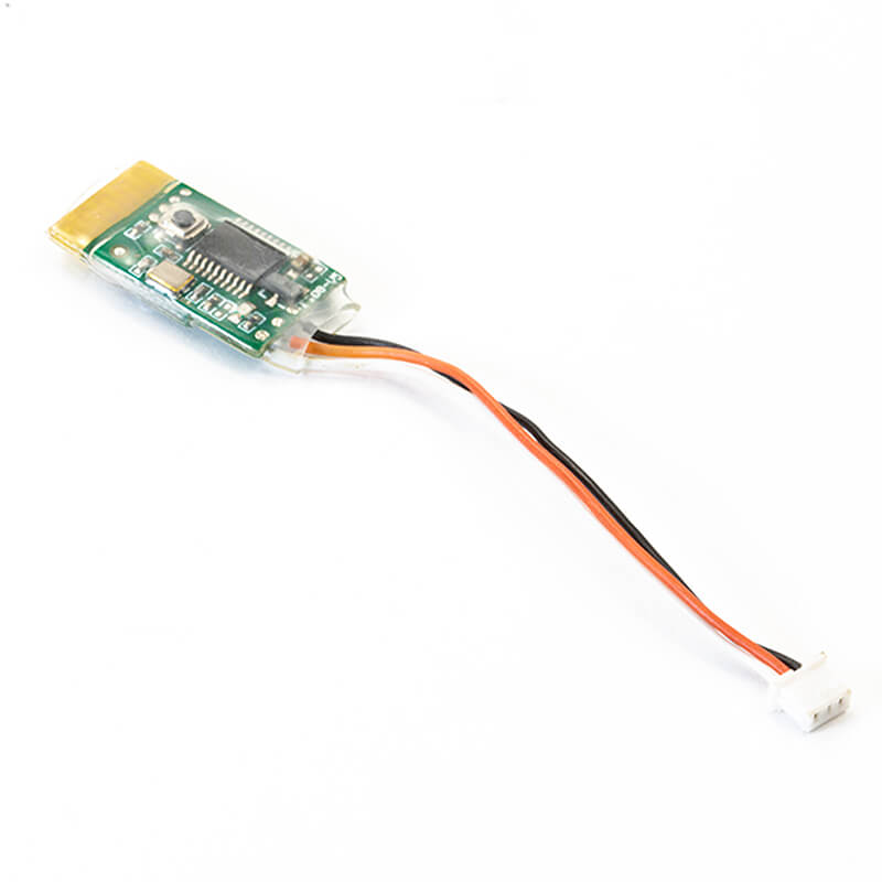 A505-009 Kootai J3 Cub Futaba S-Bus Receiver A505-009 - Image 1