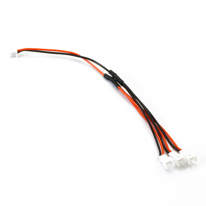 A505-011 Kootai J3 Cub Motor Extension Wire A505-011 - Image 1