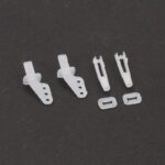 Kootai J3 Cub Servo Arm, Clasp Clasp, Flexible Joint Set A505-013