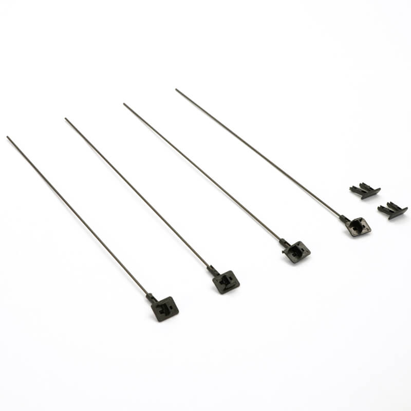 A560-003 Kootai Maule Wing Spar Braces A560-003 - Image 1