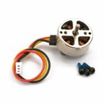 Kootai Maule Brushless Motor A560-007