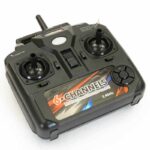 Kootai Maule Transmitter A560-009