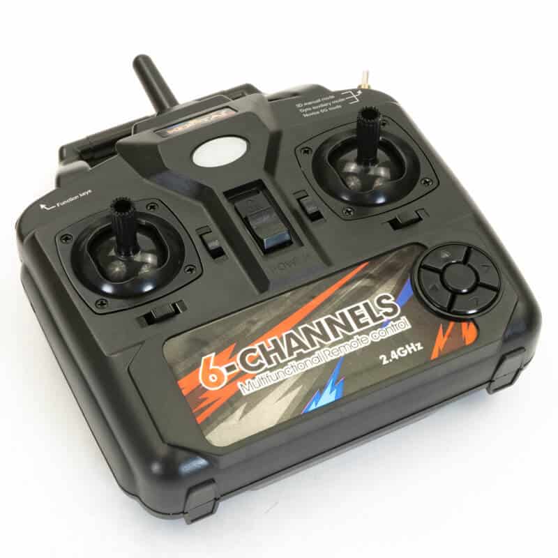 A560-009 Kootai Maule Transmitter A560-009 - Image 1