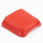 Kootai Maule Front Cover - Red A560-016R