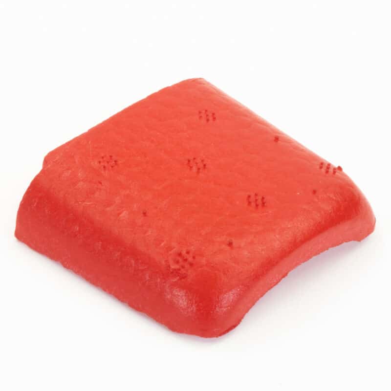 A560-016R Kootai Maule Front Cover - Red A560-016R - Image 1