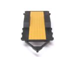 Axial SCX24 Flat Bed Vehicle Trailer with LED Taillights 1/24th AXI00009 - Image 6