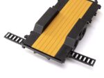 Axial SCX24 Flat Bed Vehicle Trailer with LED Taillights 1/24th AXI00009 - Image 11