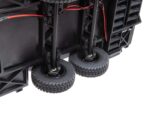 Axial SCX24 Flat Bed Vehicle Trailer with LED Taillights 1/24th AXI00009 - Image 10