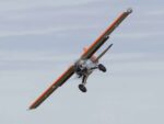 E-Flite Micro Scrappy 800mm BNF Basic with AS3X and SAFE Select EFL02150D - Image 7