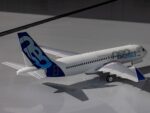 E-Flite Airbus A320neo Twin 64mm EDF PNP EFL-1492 - Image 4