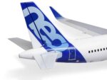 E-Flite Airbus A320neo Twin 64mm EDF BNF Basic w/AS3X+ SAFE White EFL-1493 - Image 22