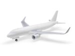 E-Flite Airbus A320neo Twin 64mm EDF BNF Basic w/AS3X+ SAFE White EFL-1495