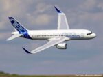 E-Flite Airbus A320neo Twin 64mm EDF BNF Basic w/AS3X+ SAFE White EFL-1495 - Image 4
