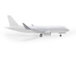 E-Flite Airbus A320neo Twin 64mm EDF BNF Basic w/AS3X+ SAFE White EFL-1495 - Image 22