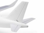 E-Flite Airbus A320neo Twin 64mm EDF BNF Basic w/AS3X+ SAFE White EFL-1495 - Image 27