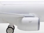 E-Flite Airbus A320neo Twin 64mm EDF BNF Basic w/AS3X+ SAFE White EFL-1495 - Image 32