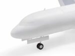 E-Flite Airbus A320neo Twin 64mm EDF BNF Basic w/AS3X+ SAFE White EFL-1495 - Image 33