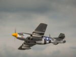 Hanger 9 P-51D Mustang 20cc ARF 69.5" HAN2820B - Image 2