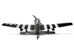 Hanger 9 P-51D Mustang 20cc ARF 69.5" HAN2820B - Image 24