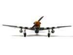 Hanger 9 P-51D Mustang 20cc ARF 69.5" HAN2820B - Image 26