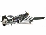 Hanger 9 P-51D Mustang 20cc ARF 69.5" HAN2820B - Image 27