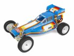 Team Associated RC10 Graphite Kit AS6030